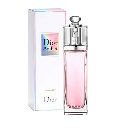 christian dior dior addict eau fraiche vapo 50 ml douglas|sephora dior addict dress.